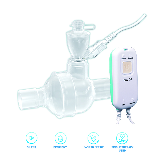 MicroBase Technology 微邦科技
